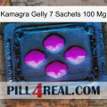 Kamagra Gelly 7 Sachets 100 Mg 04